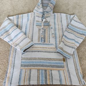 Molina mexican baja sz small